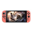 thumbnail image 2 of Para 2 Joy-Con Controller Silicone Protective Case () Orange, 2 of 3