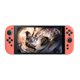 thumbnail image 2 of Caso Protección para 2 Gaming Handheld Controller () Naranja, 2 of 9