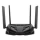 thumbnail image 2 of Enrutador Wi Fi, enrutador inalámbrico para juegos enrutador de doble banda de 2600M confiabilidad excepcional, 2 of 8
