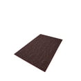 thumbnail image 5 of Furnish My Place Indoor Floor Rug - 4 ft. x 36 ft., Burgundy, Geometrical Print, Customized Area Rug for Bedrooms, Hallways, Living Rooms, Home Décor, 5 of 5