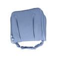 thumbnail image 4 of Bolsa de maquillaje de mano, bolsa de maquillaje de mano, estuche de maquillaje impermeable portátil, estuche de aseo cosmético, diseño exquisito, 4 of 8