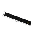 thumbnail image 2 of OULII Electric Piano Keyboard Cover Black Cloth Scratch Resistant 1Set, 2 of 7