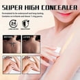 thumbnail image 2 of Long-Lasting Waterproof Concealer, Perfect Concealer Full Cover Matte Finish Moisturizing Makeup, 2 of 5