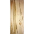thumbnail image 1 of 3/4" x 24" x 36" Laminated Wormy Maple Panel, 1 of 2