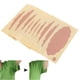 thumbnail image 5 of Almohadillas absorbentes de sudor para las axilas parches desechables unisex para desodorante y antitranspiración lucha contra la transpiración hiperhidrosis pegatina para el ANGGREK Otros, 5 of 8