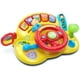 thumbnail image 2 of VTech Turn and Learn Driver, Amarillo Vtech VTech, 2 of 2
