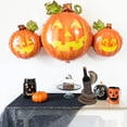 thumbnail image 4 of Creative Personality Halloween Simulation Wine Rack Home Living Room Restaurant Bar Resin Decoration, 4 of 9