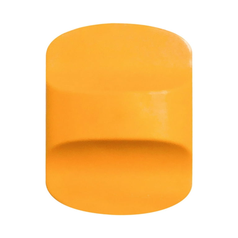 Replacement Magnetic Slide block Apply to yeti lid 10 oz, 16 oz, 20 oz, 26  oz, 30 oz (Black Orange Teal Pink)