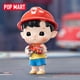 thumbnail image 5 of POP MART HACIPUPU My Little Hero Series Blind Box Toys, caja misteriosa, modelo de figura de acción de Anime Kawaii, bolsa sorpresa, regalo lindo para niños, 5 of 5