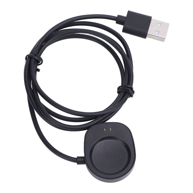 A2286 Smartwatch Charger USB Fast Charging Safe 3.3ft Long Smartwatch Charging Cable for T-Rex 3 Balance