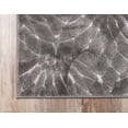 thumbnail image 2 of Marilyn Monroe™ Dahlia Glam Modern Floral Area Rug or Runner, 2 of 8