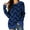 Black, variant on Vedolay Cute Sweaters Women's Fall Winter Sweater Fashion Crew Neck Long Sleeve Pullover Casual Tops,Black L