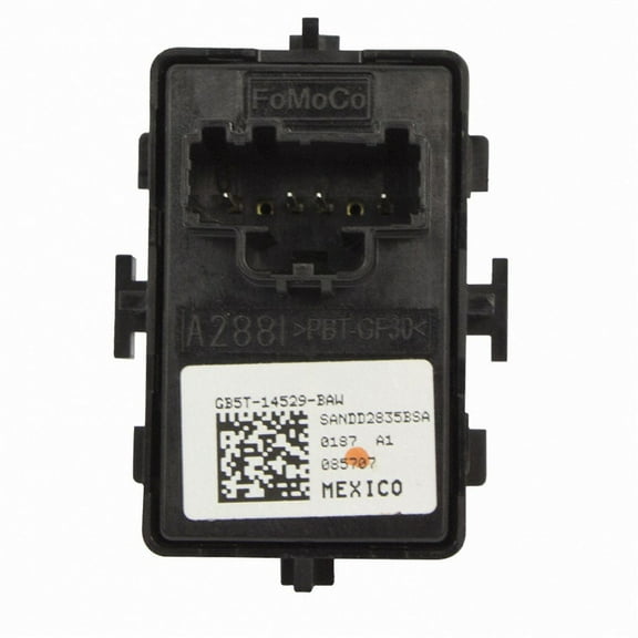 SWITCH - WINDOW CON (P)