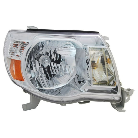 TYC 20-6577-00-9 for Toyota Tacoma Capa Certified Replacement Right Head Light