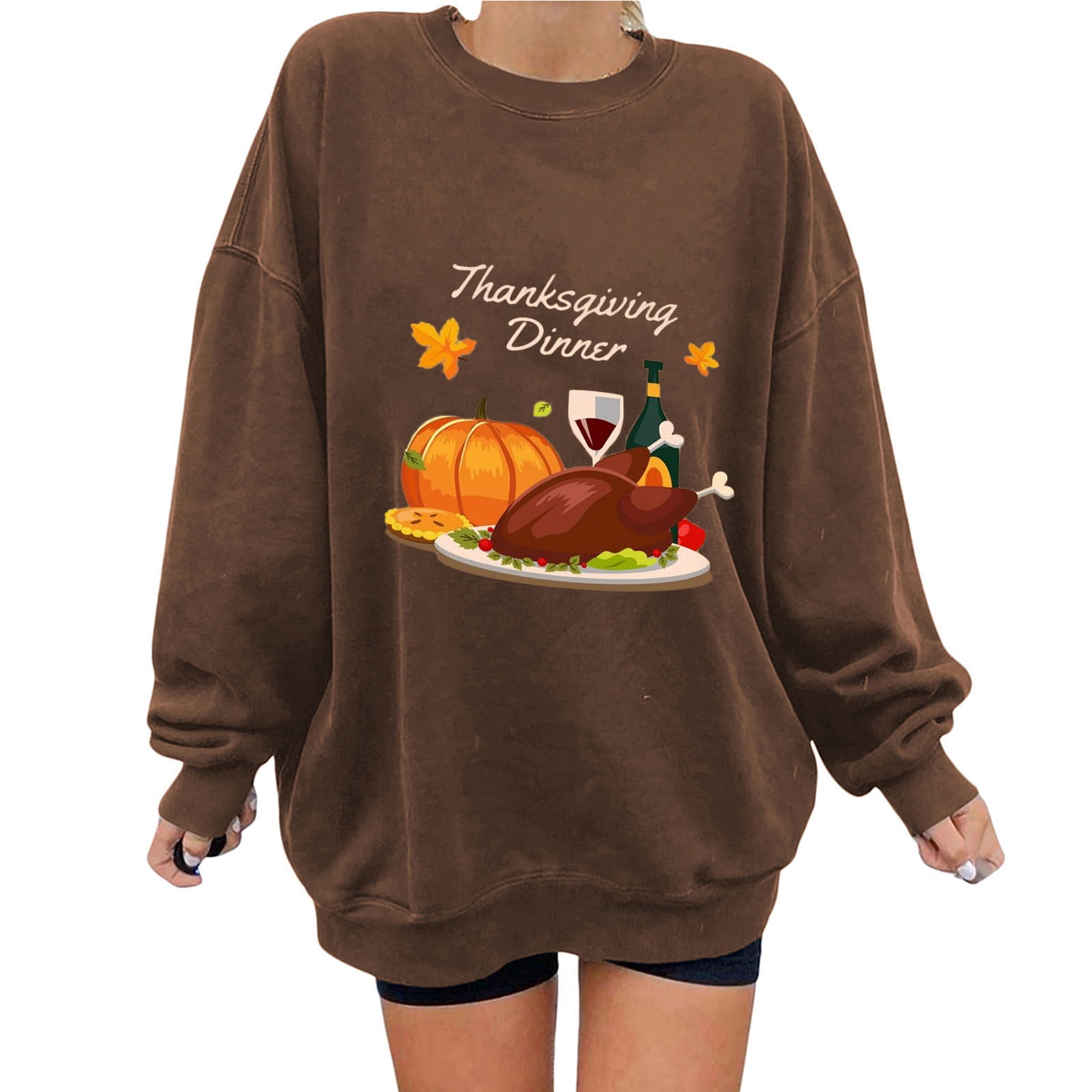Sweaters Hoodies for Women Winter Fall 