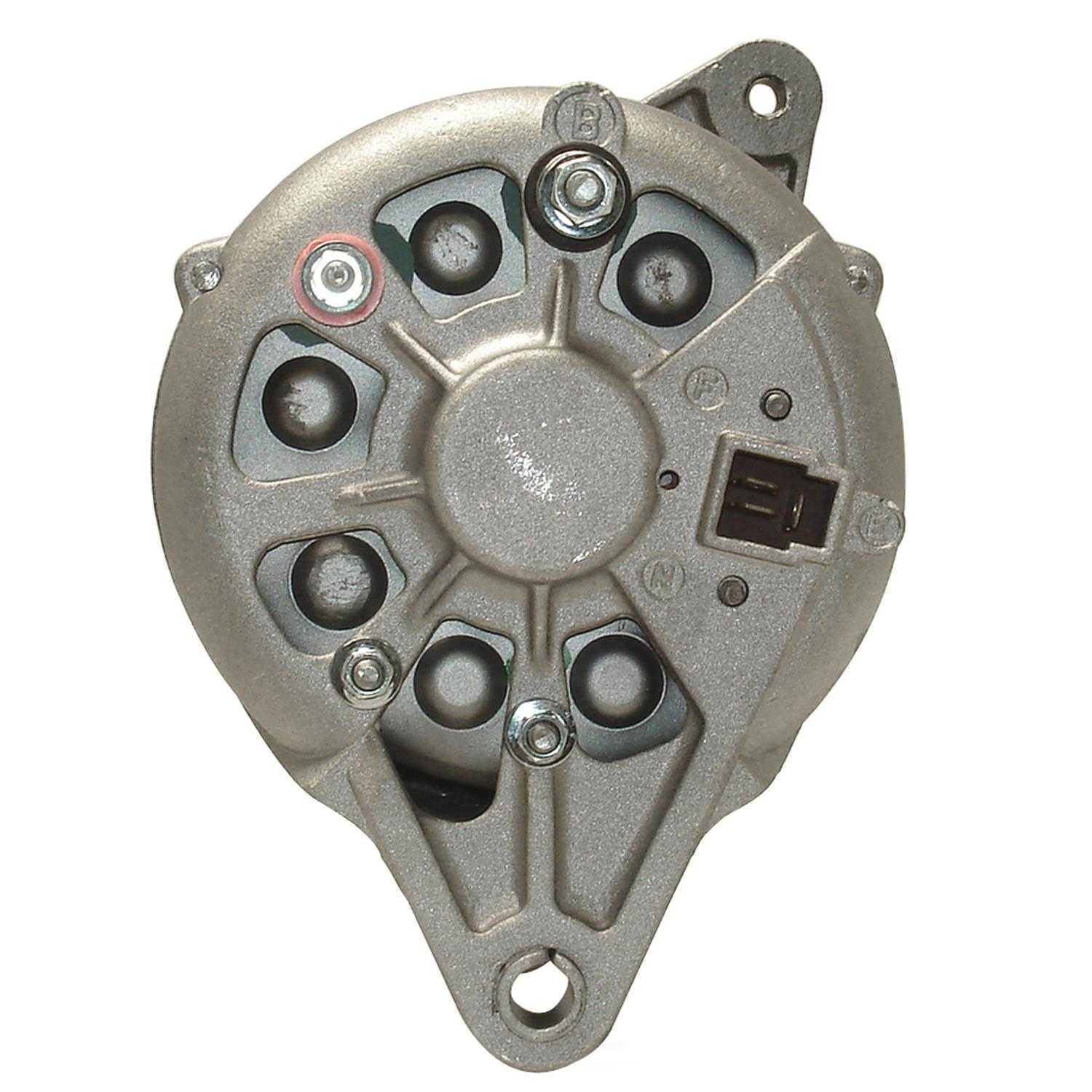 FVP Professional 14130 Alternator Standard