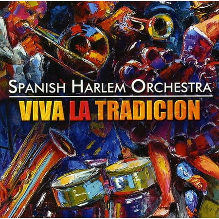 Viva la Tradicion (CD)