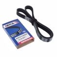 thumbnail image 2 of MOCA AUTOPARTS 6PK1060 Serpentine Belt Fit for 2003-2007 Nissan Murano & 2004-2009 Nissan Quest, 2 of 6
