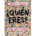 thumbnail image 1 of Â¿Quién eres? Un libro sobre la tolerancia Océano Travesía 9786075270036, 1 of 2