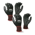 thumbnail image 3 of Ultra-Thin PU Palm Coated Multi-Purpose Work Gloves, 3 of 5