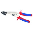 thumbnail image 1 of Knipex Tools 90 55 280 Sheet Metal Nibblers, 1 of 3