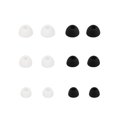 thumbnail image 6 of For Bowers&Wilkin Pi8 Soft Silicone In-Ear Earphone Replacement Earphone Covers Headphone O7A0 Accessories Earbuds Tips, 6 of 6