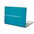 thumbnail image 5 of KSK KAISHEK Hard Shell Case Compatible MacBook Air 13.6 Inch 2022.0 A2681, QLXL0230, 5 of 5