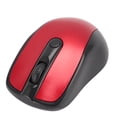 thumbnail image 1 of 2.4G  Mouse, Portable Computer Mice, Ergonomic High Sensitivity, Optical Computer Mouse for Notebook PC Laptop Computer, 1 of 8