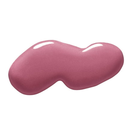 Revlon nail enamel 151 iced mauve .5 fl. oz. bottle