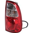 thumbnail image 4 of For Toyota Tundra 2005 2006 Tail Light Assembly Passenger Side | CAPA | Replacement For TO2801161, TO2801161C | 615343204970, 815500C060, 4 of 7