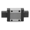 thumbnail image 4 of Bearing Steel Sliding Block, M3 Bearing Steel Guide Carriage Block High Accuracy  For Automation Equipment For Rail Guide For Linear Motion Slide, 4 of 8