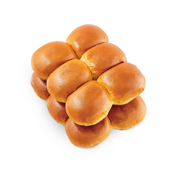 Brioche Bread