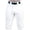 White, variant on Rawlings Adult Premium Men's Knee High Baseball Pant
