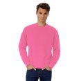 thumbnail image 2 of B&C Ensemble pour Hommes en Molleton, 2 of 3