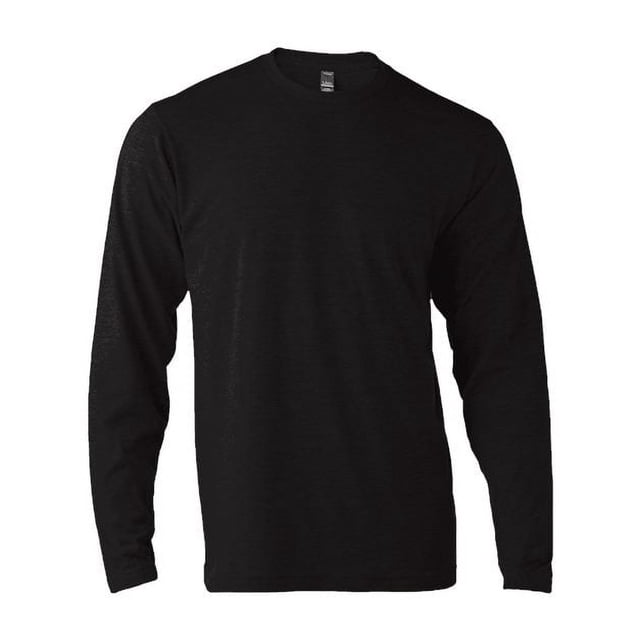 Tultex Unisex Poly-Rich Long Sleeve T-Shirt