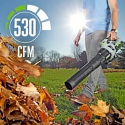 الأنا Power+ .095 بوصة. ضياء. ورقة منفاخ/سلسلة المتقلب كيت المهنية الصف