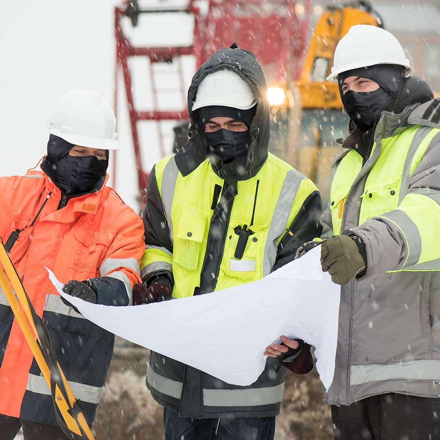 Download Windproof Ski Mask Cold Weather Face Motorcycle Mask ...