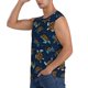 thumbnail image 3 of Balery Sea Turtles Swimming Camisetas sin mangas para hombre, absorbe la humedad y protege contra el mal olor.-X-Large, 3 of 7