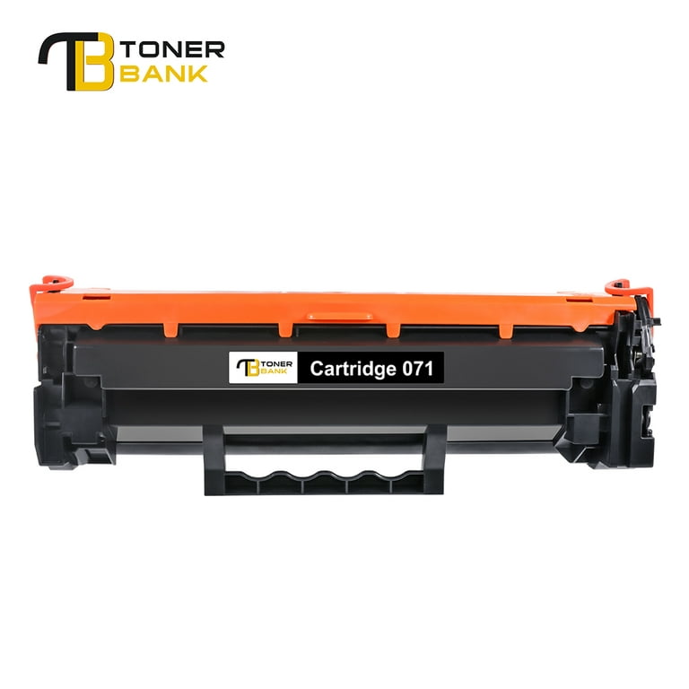 071 071H CRG-071 with Chip Toner Cartridge Compatible for Canon i