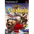 thumbnail image 1 of Cabelas Alaskan Adventures - PlayStation 2 (Renewed), 1 of 1