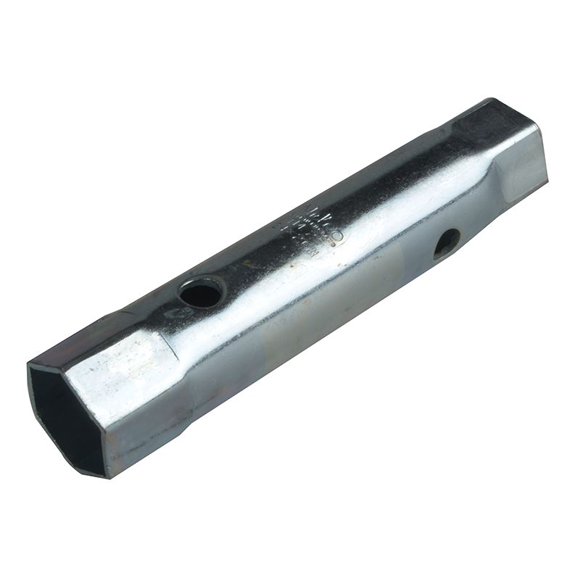 Melco - TM25 Metric Box Spanner 24 x 26mm x 125mm (5in)