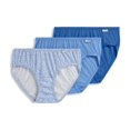 thumbnail image 1 of Jockey Women's Elance Bikini - 3 Pack, 1 of 4