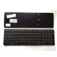 thumbnail image 2 of SP/US/RU For HP EliteBook EliteBook 850 G3 850 G4 755 G3 ZBOOK 15U G3 G4 US without Backlit Laptop Keyboard English RU Backlit, 2 of 6