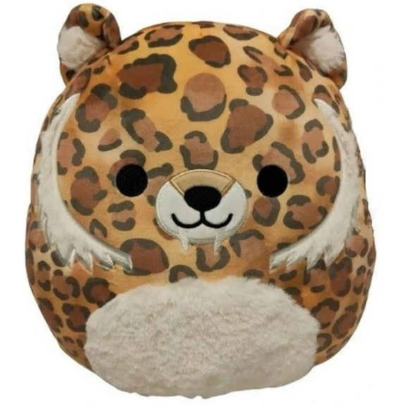 Squishmallows Cherie 8" Ultrasoft Stuffed Animal Plush Toy