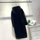thumbnail image 5 of Abrigos cálidos de invierno para mujer Abrigo de imitación Chaqueta de imitación peluda cálida Ropa de abrigo de manga larga Pompotops  qwe18651, 5 of 5