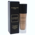 thumbnail image 2 of Guerlain Lingerie de Peau Natural Perfection Foundation SPF 20 - # 03C Natural Cool 1 oz Foundation, 2 of 2