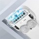 thumbnail image 3 of 5 PCS for W10 Pro Robot Mop Holder Replacement Accessories Mop Holder Parts Consumables, 3 of 5