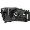 thumbnail image 2 of Dorman 1591987 Driver Side Headlight Assembly for Specific Dodge Models, 2 of 4