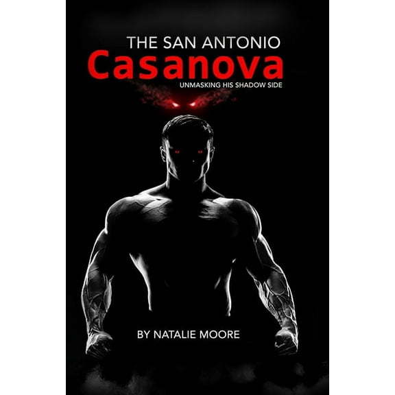 The San Antonio Casanova (Paperback)