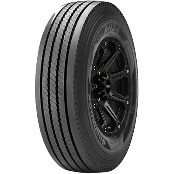 Hankook AH24 295/75R22.5 144L G Commercial Tire